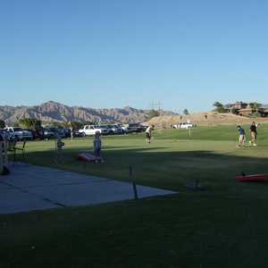 Foothills Executive Golf Course in Yuma Foothills Executive Golf Course in Yuma