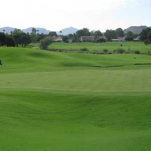 Stonecreek GC: #2