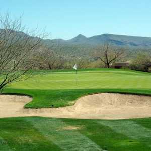 Tonto Verde GC - Ranch: #12