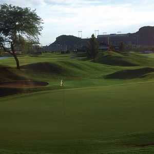 ASU Karsten GC: #10