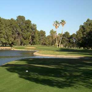 North at Randolph GC