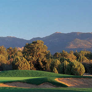 Talking Rock GC