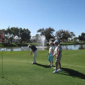Pueblo El Mirage RV R & CC