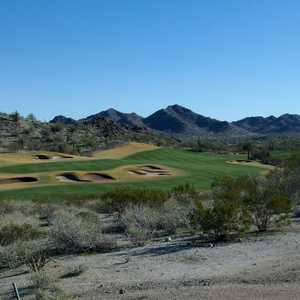 CC of Estrella: #18