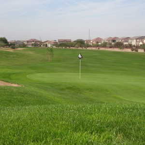 Southern Ridge GC