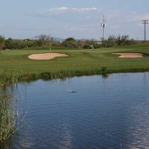 Turquoise Valley GC & RV Park