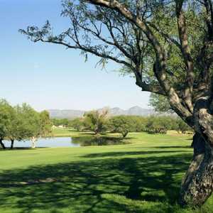 Rio Rico GC