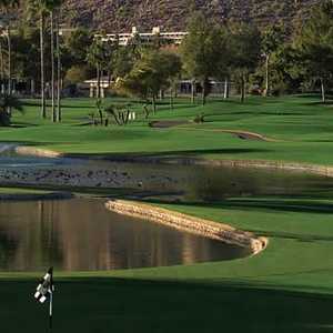 Oasis at Phoenician