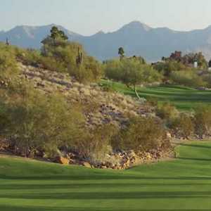Desert at Phoenician