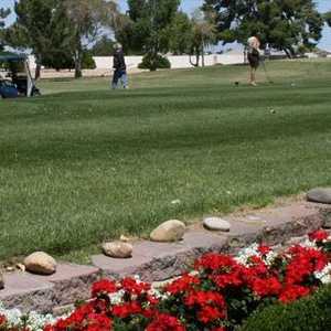 Quail Run Executive GC