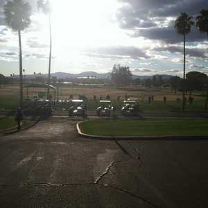 Hillcrest GC at Sun City West