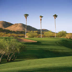 Rancho de Los Caballeros GC