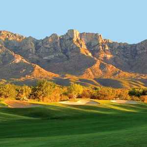 The Views Golf Club at Oro Valley