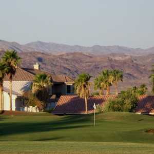 London Bridge GC - Nassau: #2