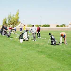 Sunland Village East GC