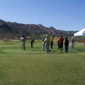 First Tee of Phoenix
