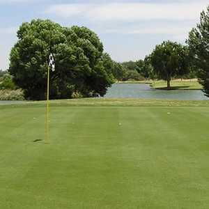 CC of Green Valley