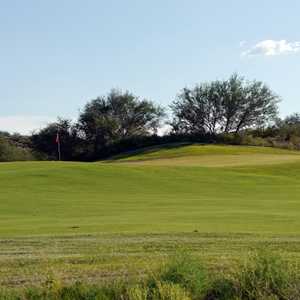Apache Stronghold GC