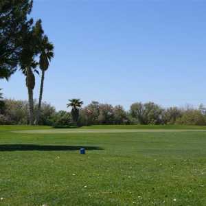Tierra Grande CC