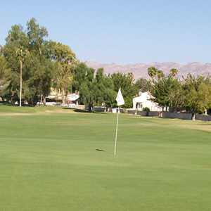 Chaparral CC