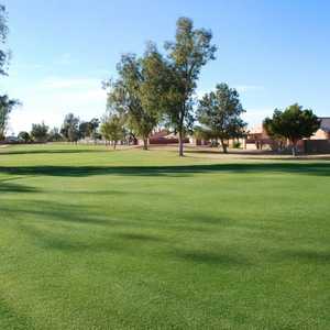 Cocopah Rio Colorado GC