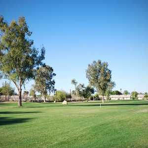 Cocopah Rio Colorado GC