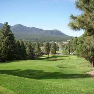 Williams AZ golf courses Williams AZ golf courses