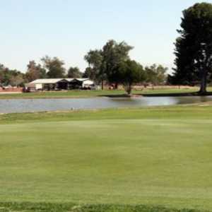 Palo Verde Golf Course in Phoenix Palo Verde Golf Course in Phoenix