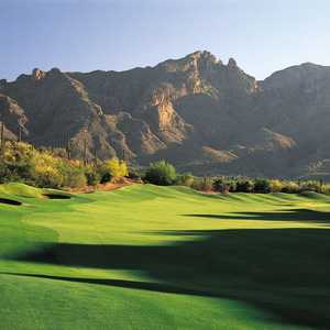 La Paloma CC - Canyon