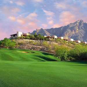 La Paloma CC - Canyon