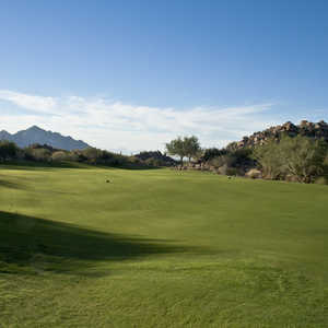 Stone Canyon Club: #3