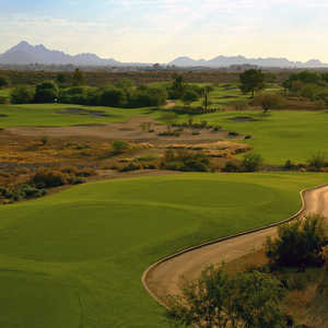 Champions @ TPC Scottsdale: #15