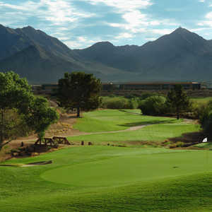 Champions @ TPC Scottsdale: #16