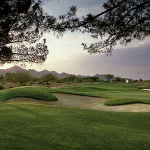 Champions @ TPC Scottsdale: #18