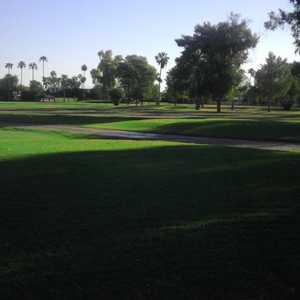 Shalimar Country Club in Tempe Shalimar Country Club in Tempe