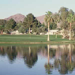 Ahwatukee CC