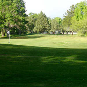 BC Ranch GC