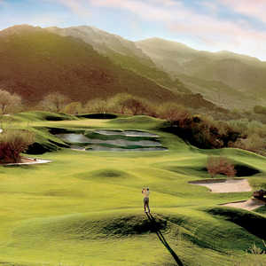 Arizona Grand GC: #13