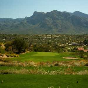 Omni Tucson National - Sonora: #3
