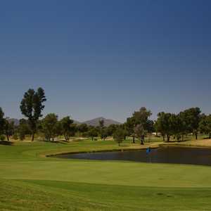 Omni Tucson National - Catalin: #3