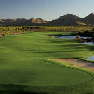 Copper Canyon GC