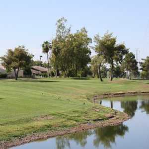 Royal Palms GC