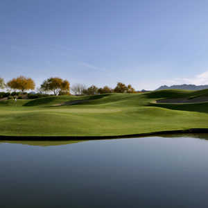 Kierland: Ironwood #9