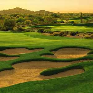 GC of Estrella: #13
