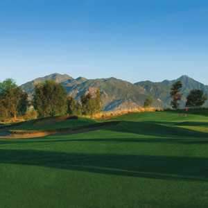 Southern Dunes GC