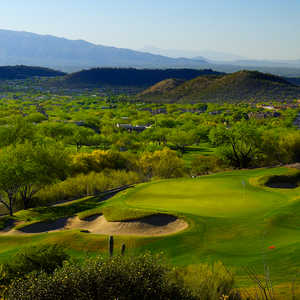 Canyon at Ventana Canyon: #13