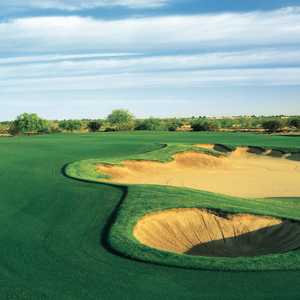 Talking Stick GC