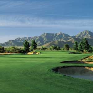 Talking Stick GC