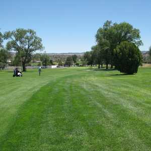 North at Antelope Hills Golf Course in Prescott North at Antelope Hills Golf Course in Prescott