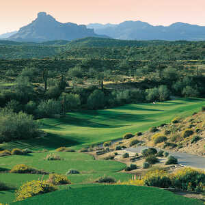 Eagle Mountain